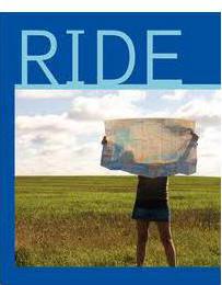 RIDE by Eric Lane playwright premiere at W.H.A.T.